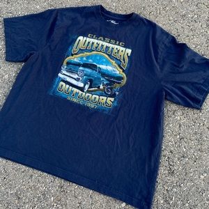 Vintage Classic Outfitters Tee